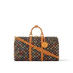 Louis Vuitton N00170 KEEPALL BANDOULIÈRE 50 travel bag