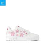 Louis Vuitton 1AGZEB LV x TM LV Trainer Sneaker - Image 3