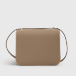Hermès Constance 18 Epsom Etoupe Gold Hardware - Image 3