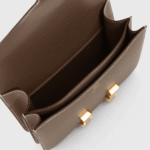 Hermès Constance 18 Epsom Etoupe Gold Hardware - Image 6
