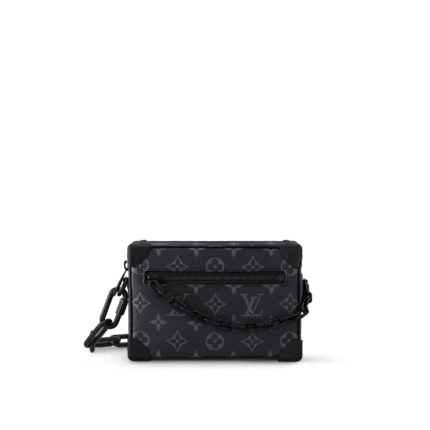 Louis Vuitton M44735 Mini Soft Trunk