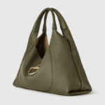 GUCCI SOFTBIT MAXI SHOULDER BAG - Image 8