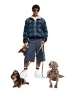 Louis Vuitton M12617 Pooch Bag - Image 5