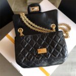 CHANEL MINI 2.55 HANDBAG AS0874 - Image 4