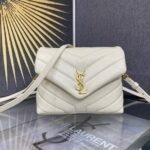 Saint Laurent YSL Toy Loulou Bag - Image 2