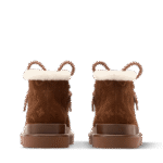 Louis Vuitton 1AIUGB Cortina Low Boot - Image 2