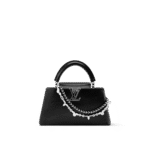 Louis Vuitton M25492 Capucines East-West BB