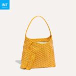 Goyard Bohème Hobo Bag - Image 3