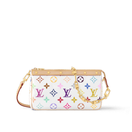 Louis Vuitton M13404 LV x TM Pochette Accessoires
