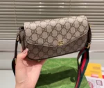 GUCCI OPHIDIA MINI BAG - Image 3