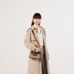 GUCCI HORSEBIT 1955 MINI BAG - Image 2