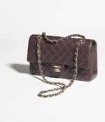 Chanel Classic 11.12 Handbag - Image 2