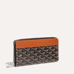 Goyard Matignon GM Wallet - Image 12