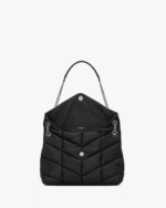 Saint Laurent PUFFER MEDIUM in Nappa leather - Image 3