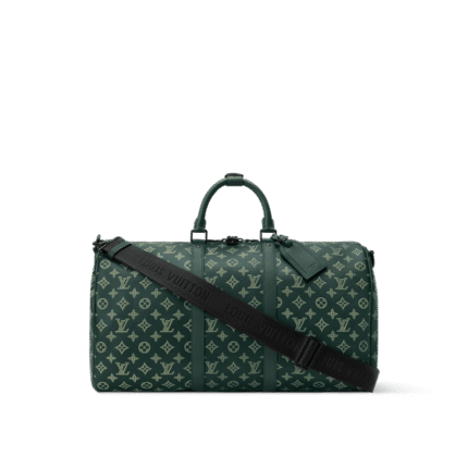 Louis Vuitton M27179 Keepall Bandoulière 50