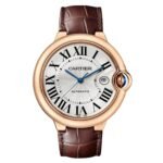 Ballon Bleu de Cartier