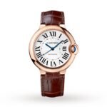 Ballon Bleu de Cartier