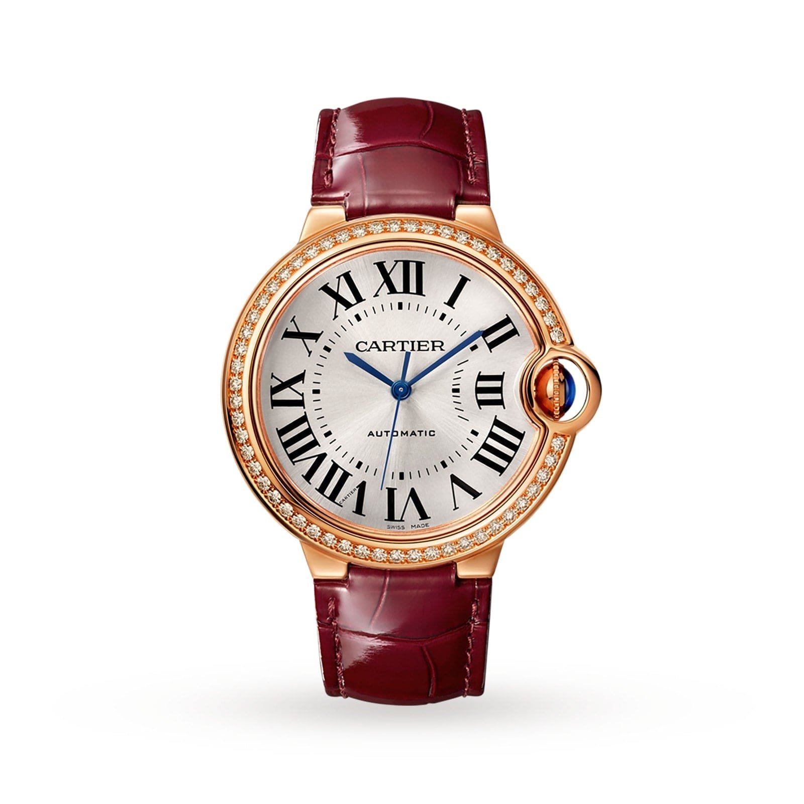 17310976_1 Ballon Bleu de Cartier - Image 1