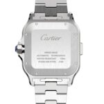Santos de Cartier Chronograph - Image 5