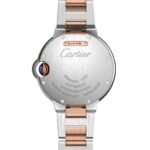 Ballon Bleu de Cartie - Image 3