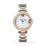 Ballon Bleu de Cartier
