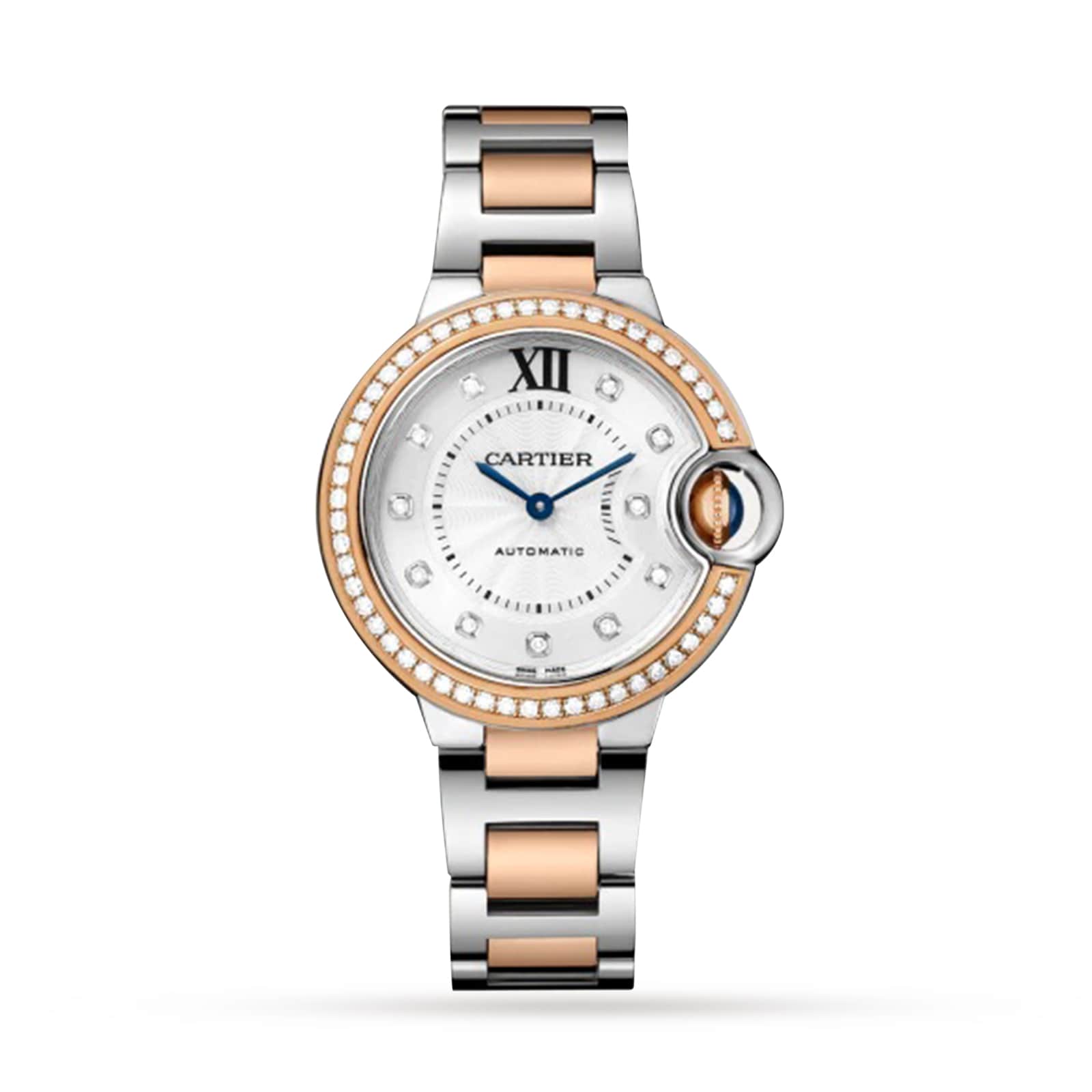 17311145_1 Ballon Bleu de Cartier - Image 1