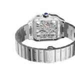 Santos de Cartier Skeleton - Image 4