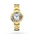 Ballon Bleu de Cartier