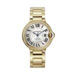 Ballon Bleu de Cartier