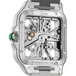 Santos de Cartier Skeleton - Image 2