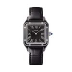 Pasha de Cartier