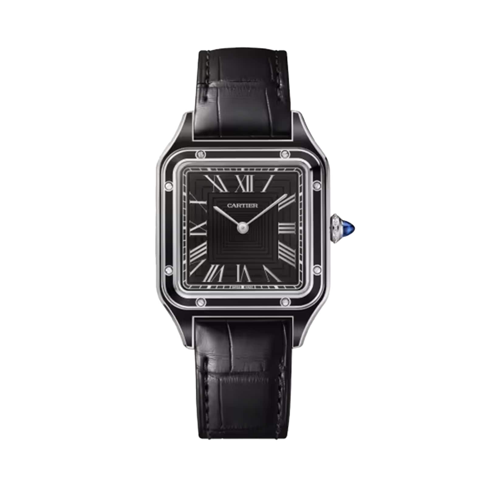 17311321_1-1 Pasha de Cartier - Image 1
