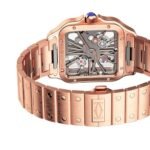 Santos de Cartier Skeleton - Image 6