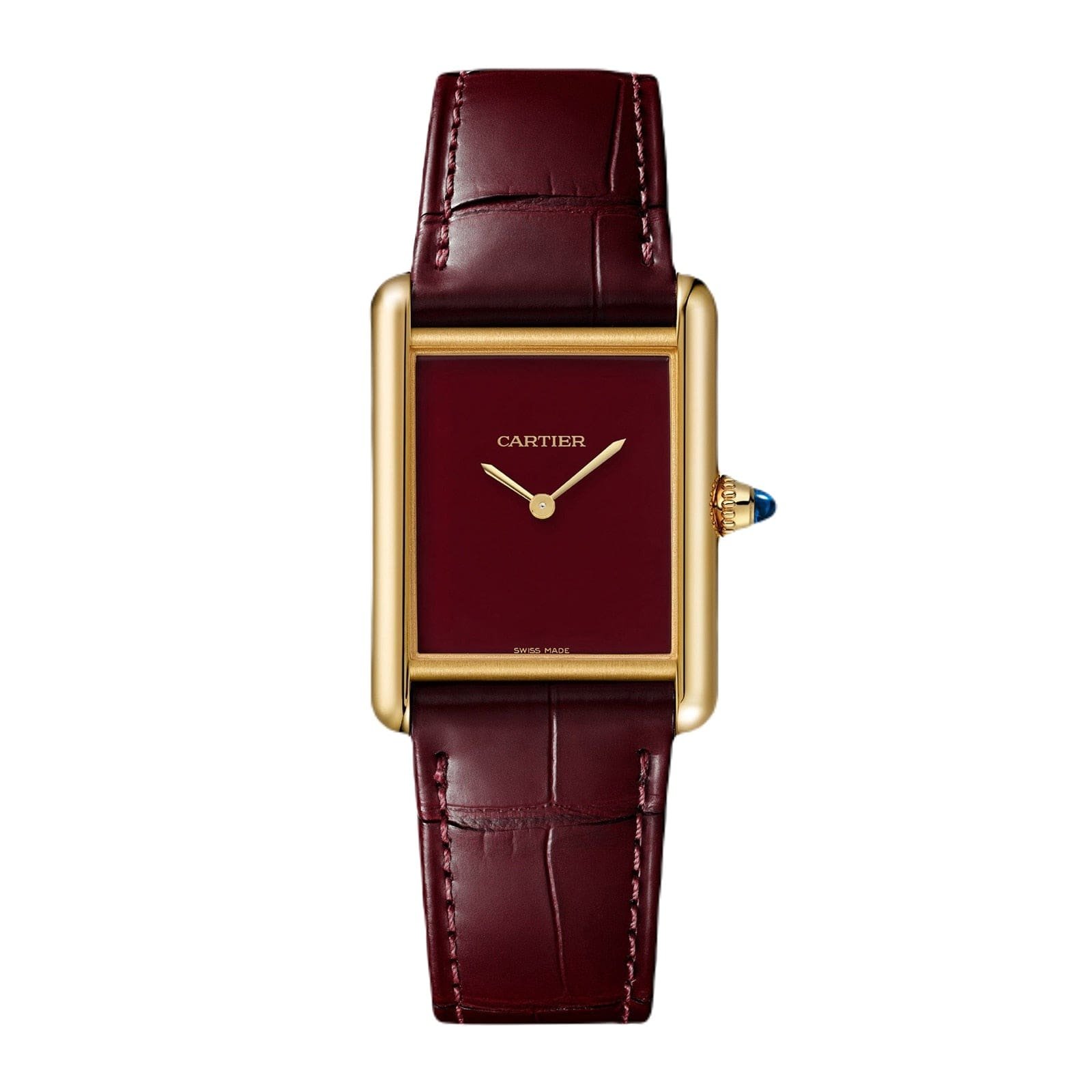 17311420_1 Tank Louis Cartier - Image 1