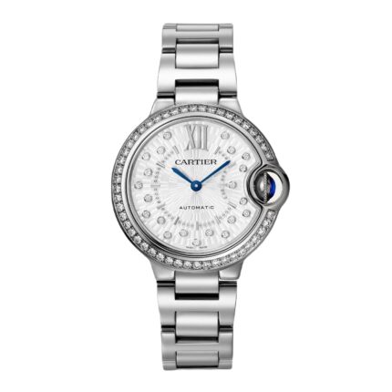 Ballon Bleu de Cartier