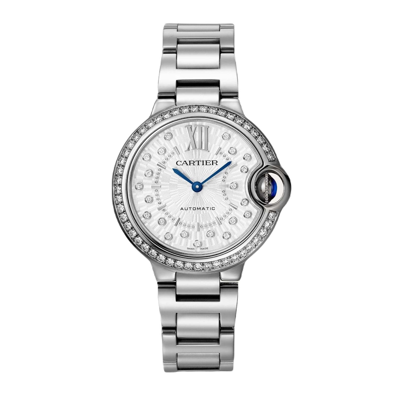 17311426_1 Ballon Bleu de Cartier - Image 1