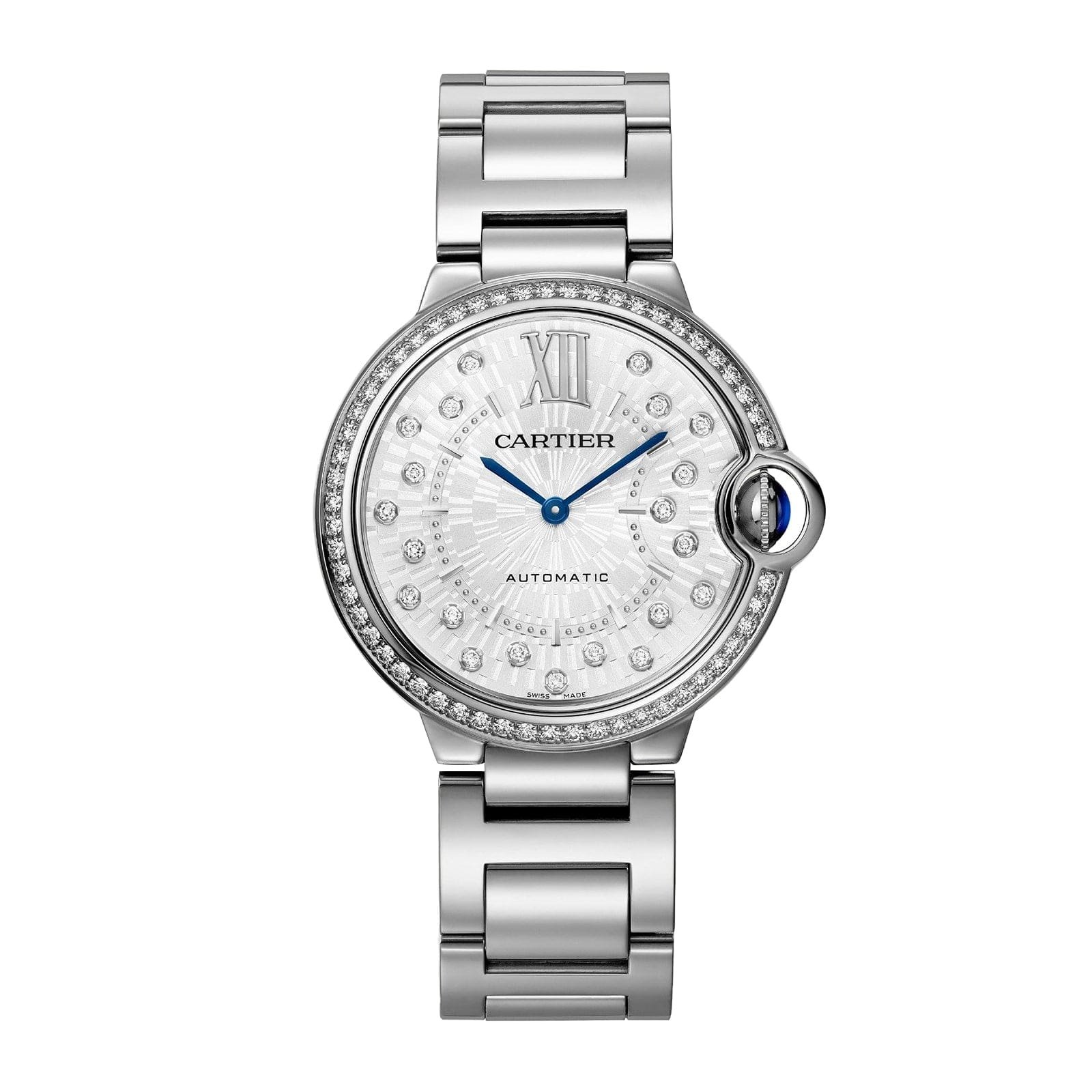 17311427_1 Ballon Bleu de Cartier - Image 1