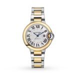 Ballon Bleu de Cartier