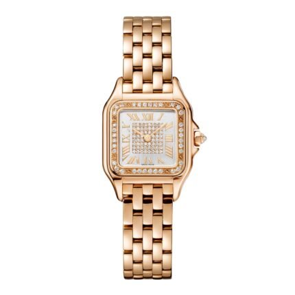 Panthère de Cartier Small Model