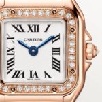 Panthère De Cartier Watch - Image 6
