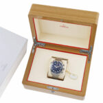 OMEGA Seamaster Planet Ocean 600M - Image 7