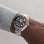 OMEGA Seamaster Planet Ocean 600M - Image 2
