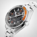 OMEGA Seamaster Planet Ocean 600M - Image 6