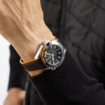 OMEGA Seamaster Planet Ocean 600M - Image 8