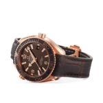 OMEGA Seamaster Planet Ocean 600M - Image 2