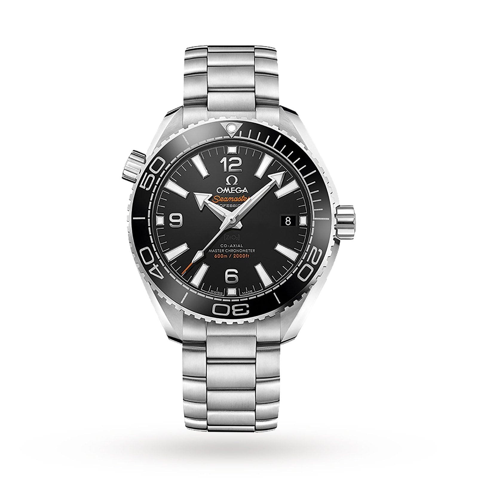 17331290_1 OMEGA Seamaster Planet Ocean 600M - Image 1