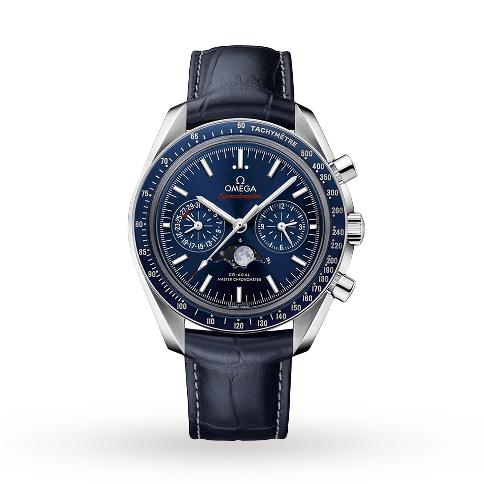 17331295_1 OMEGA Speedmaster Moonphase - Image 1