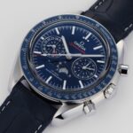 OMEGA Speedmaster Moonphase - Image 8