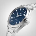 OMEGA Seamaster Aqua Terra 150M - Image 5