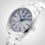 OMEGA Seamaster Aqua Terra 150M - Image 7